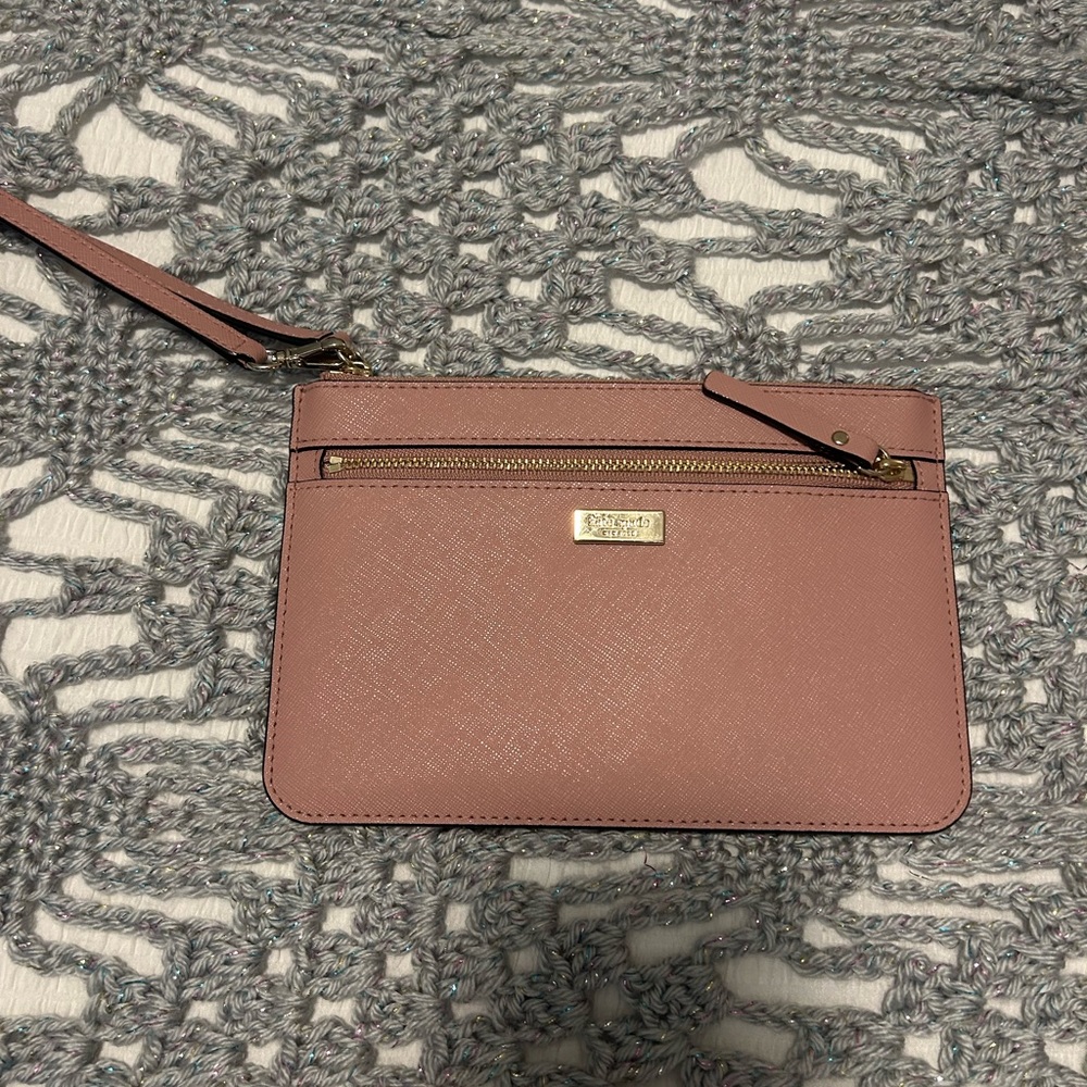 Kate Spade Wristlet